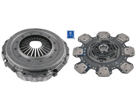 clutch kit 3400 700 477 Sachs