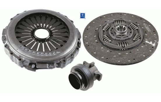 Clutch kit 3400 700 494 Sachs