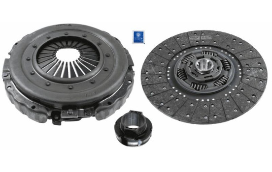 Clutch kit 3400 700 524 Sachs