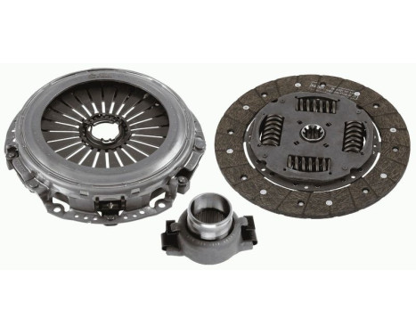 Clutch kit 3400 700 552 Sachs