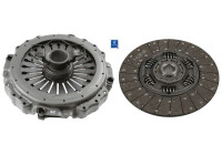 Clutch Kit 3400 700 600 Sachs