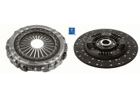 Clutch Kit 3400 700 602 Sachs