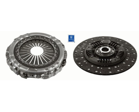 Clutch Kit 3400 700 602 Sachs
