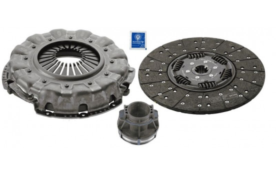 Clutch Kit 3400 700 603 Sachs