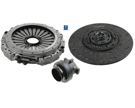 clutch kit 3400 700 604 Sachs