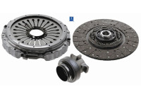 Clutch Kit 3400 700 608 Sachs