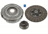 Clutch Kit 3400 700 626 Sachs