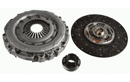 clutch kit 3400 700 636 Sachs