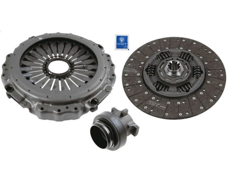 Clutch Kit 3400 700 659 Sachs