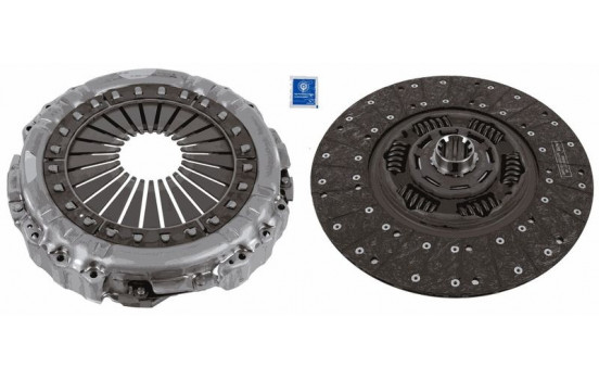 Clutch Kit 3400 700 694 Sachs