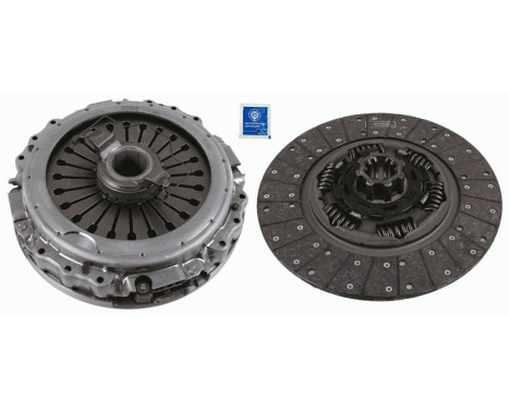clutch kit 3400 700 703 Sachs