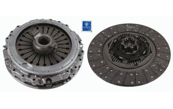 clutch kit 3400 700 703 Sachs
