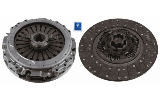 Clutch Kit 3400 700 704 Sachs