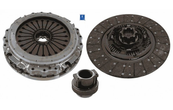 clutch kit 3400 700 705 Sachs