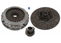 Clutch kit 3400 700 705 Sachs