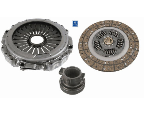 Clutch kit 3400 700 726 Sachs