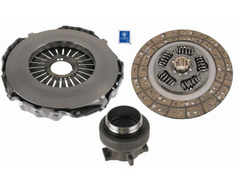Clutch kit 3400 700 726 Sachs, Image 2