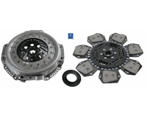 Clutch Kit 3800 541 016 Sachs