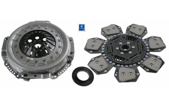 Clutch Kit 3800 541 016 Sachs