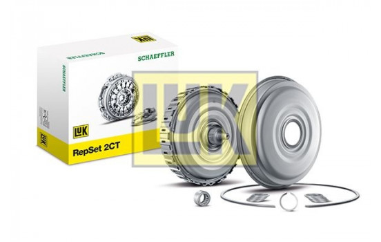 clutch kit 602 0026 00 LUK