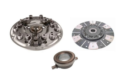 Clutch kit 6048501 Kawe
