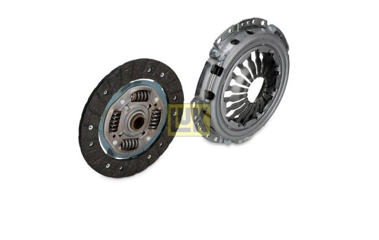 clutch kit 620 3031 09 LUK