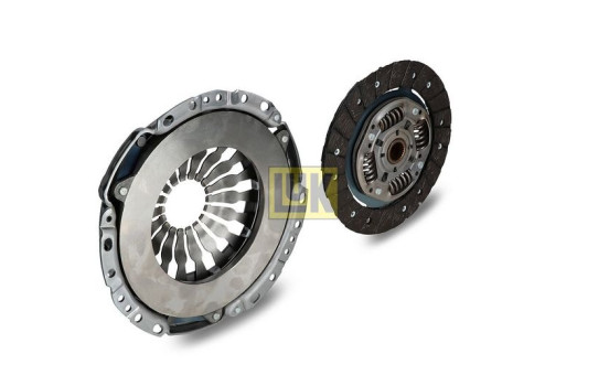 clutch kit 620 3031 09 LUK, Image 2