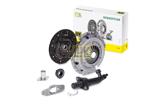clutch kit 620 3324 21 LUK