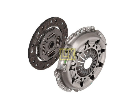 Clutch kit 621315709 LUK