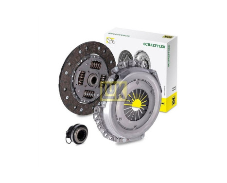 Clutch kit 622 3153 00 LUK