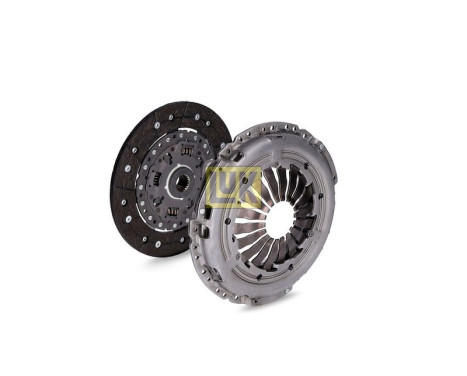 Clutch Kit 622 3344 09 LUK