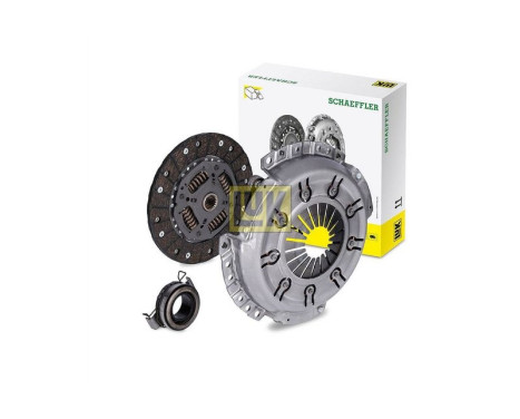 Clutch kit 622 3455 00 LUK