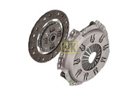 Clutch kit 622 3516 09 LUK