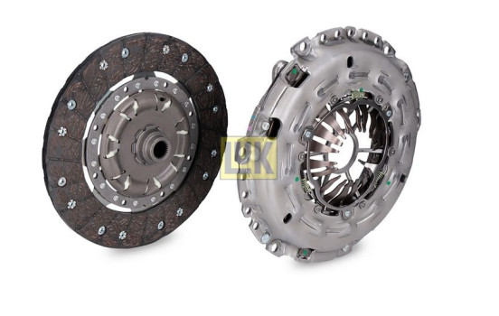 Clutch Kit 623 3608 09 LUK