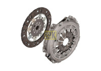 Clutch kit 623 3844 09 LUK