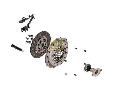 Clutch kit 624 3285 00 LUK