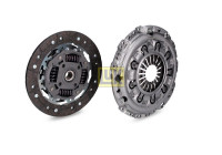 clutch kit 624 4044 09 LUK