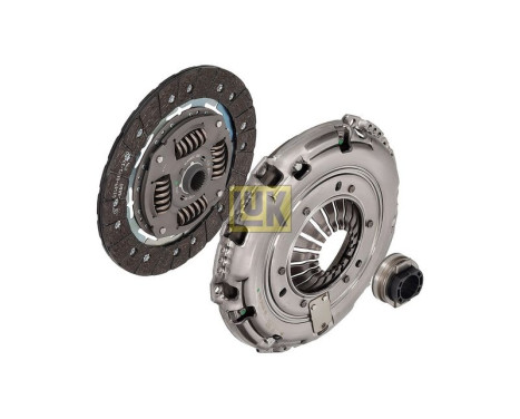 Clutch kit 624 4094 00 LUK
