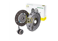 Clutch kit 626315233 LUK