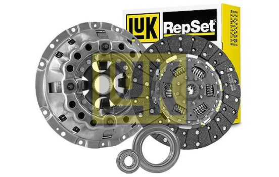 Clutch kit 628 3114 10 LUK