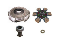 clutch kit 6317506 Kawe