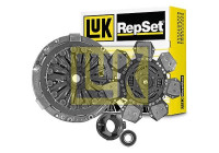 Clutch kit 633 3168 00 LUK