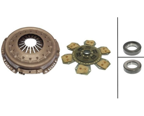 Clutch kit 6338501 Kawe