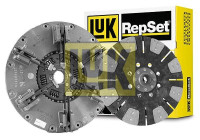 Clutch kit 635 2384 09 LUK