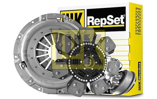 Clutch kit 635 3553 00 LUK