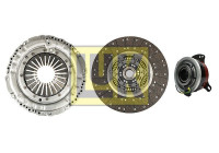 clutch kit 643 3406 33 LUK