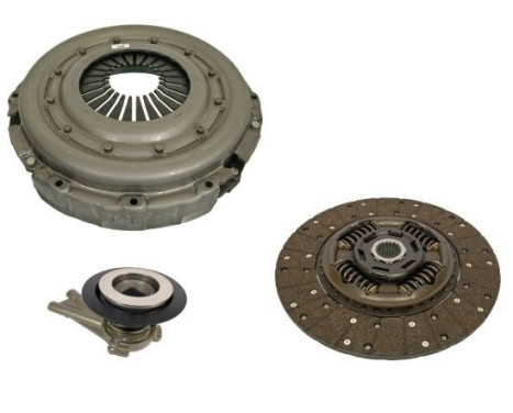 clutch kit 6501503 Kawe