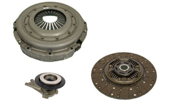 clutch kit 6501503 Kawe