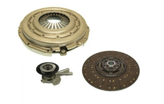clutch kit 6511501 Kawe