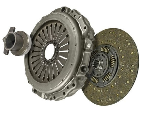Clutch kit 7083505 Kawe